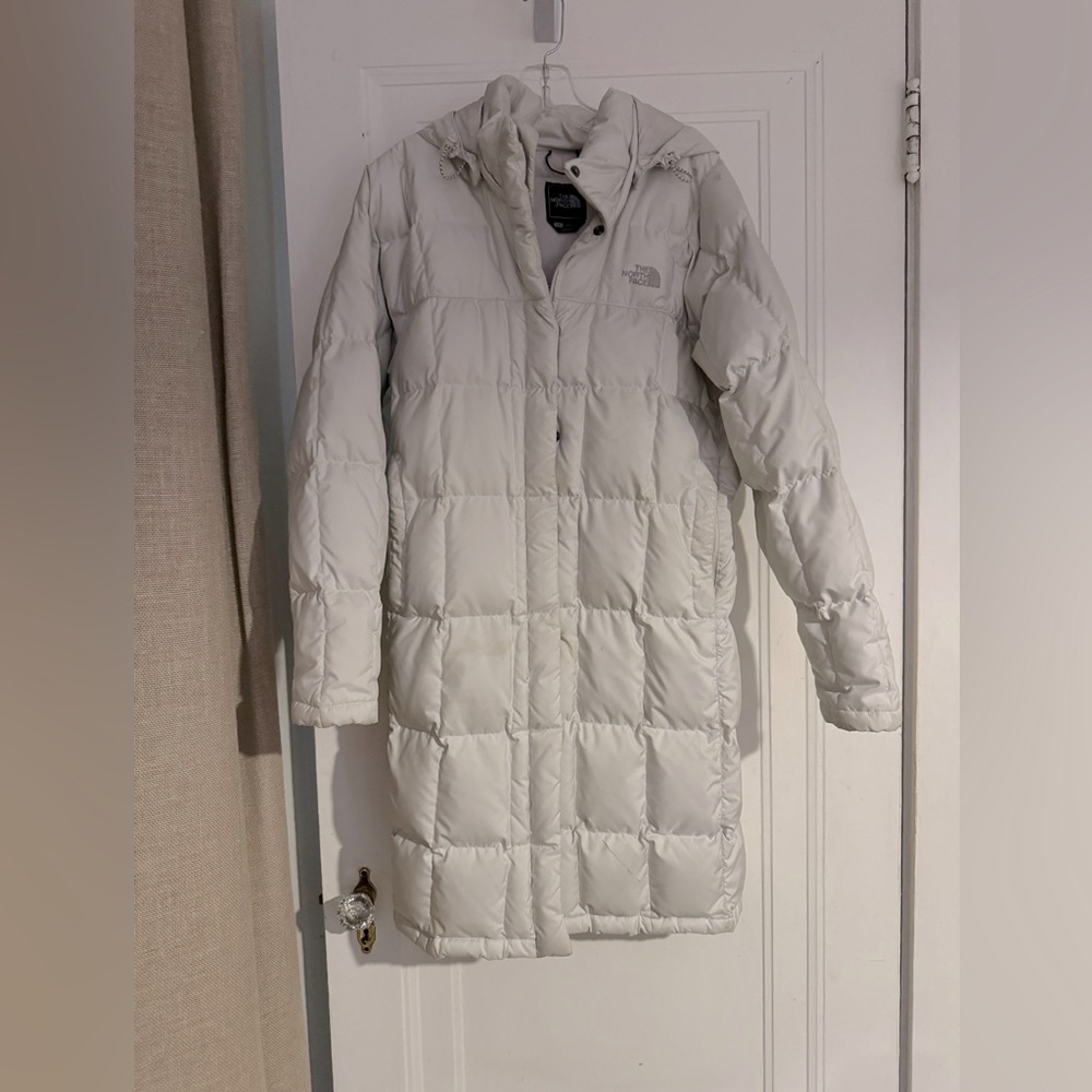 The North Face Women's Parka